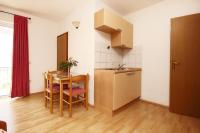 Plán poschodí v ubytovaní Apartments with a parking space Orebic, Peljesac - 10194