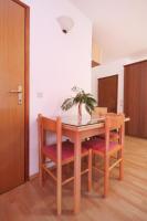 Plán poschodí v ubytovaní Apartments with a parking space Orebic, Peljesac - 10194
