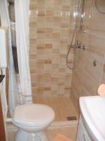 Plán poschodí v ubytovaní Apartments with a parking space Orebic, Peljesac - 10256