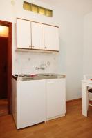 Plán poschodí v ubytovaní Apartments with a parking space Orebic, Peljesac - 10256