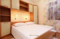 Plán poschodí v ubytovaní Apartments with a parking space Orebic, Peljesac - 10256