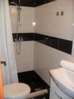 Plán poschodí v ubytovaní Apartments with a parking space Orebic, Peljesac - 10256