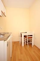 Plán poschodí v ubytovaní Apartments with a parking space Orebic, Peljesac - 10256