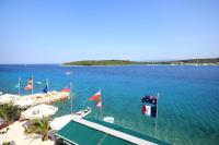 Půdorys ubytování Apartments and rooms by the sea Loviste, Peljesac - 10181