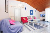 Půdorys ubytování Apartments and rooms by the sea Loviste, Peljesac - 10181