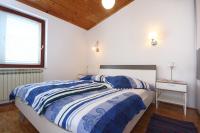 Půdorys ubytování Apartments and rooms by the sea Loviste, Peljesac - 10181