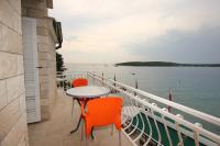 Půdorys ubytování Apartments and rooms by the sea Loviste, Peljesac - 10181