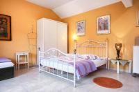 Půdorys ubytování Apartments and rooms by the sea Loviste, Peljesac - 10181