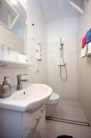 Plán poschodí v ubytovaní Double Room Loviste 10181a