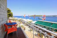 Půdorys ubytování Apartments and rooms by the sea Loviste, Peljesac - 10181