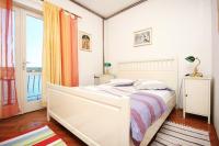 Půdorys ubytování Apartments and rooms by the sea Loviste, Peljesac - 10181