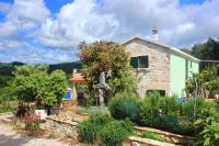 Plán poschodí v ubytovaní Family friendly house with a swimming pool Zavalatica, Korcula - 9476