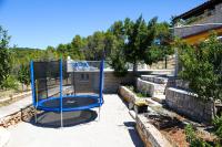 Plán poschodí v ubytovaní Family friendly house with a swimming pool Zavalatica, Korcula - 9476