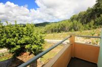 Plán poschodí v ubytovaní Family friendly house with a swimming pool Zavalatica, Korcula - 9476