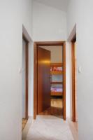 Plán poschodí v ubytovaní Family friendly house with a swimming pool Zavalatica, Korcula - 9476