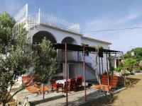 Plán poschodí v ubytovaní Holiday house with a parking space Seget Vranjica, Trogir - 11696