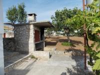 Plán poschodí v ubytovaní Holiday house with a parking space Seget Vranjica, Trogir - 11696