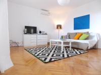 Plán poschodí v ubytovaní Holiday house with a parking space Seget Vranjica, Trogir - 11696