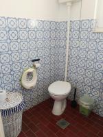 Plán poschodí v ubytovaní Holiday house with a parking space Seget Vranjica, Trogir - 11696
