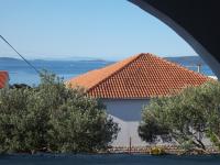 Plán poschodí v ubytovaní Holiday house with a parking space Seget Vranjica, Trogir - 11696