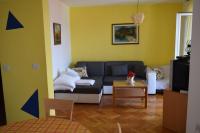 Posedenie v ubytovaní Apartments with WiFi Bol, Brac - 11728