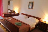 Půdorys ubytování Apartments with a parking space Crikvenica - 11743
