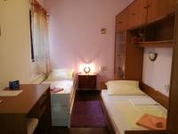 Půdorys ubytování Apartments with a parking space Crikvenica - 11743