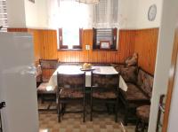 Půdorys ubytování Apartments with a parking space Crikvenica - 11743