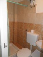 Kúpeľňa v ubytovaní Apartments with a parking space Orebic, Peljesac - 11834