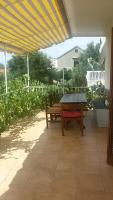 Stolný tenis v ubytovaní Apartments with a parking space Orebic, Peljesac - 11834 alebo v jeho okolí