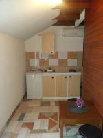 Kuchyňa alebo kuchynka v ubytovaní Apartments with a parking space Orebic, Peljesac - 11834
