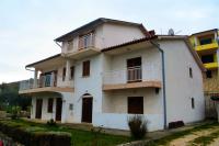 Plán poschodí v ubytovaní Apartments with a parking space Kosi, Labin - 11891