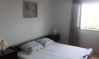 Plán poschodí v ubytovaní Apartments with a parking space Zubovici, Pag - 12050