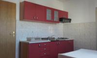 Plán poschodí v ubytovaní Apartments with a parking space Zubovici, Pag - 12050