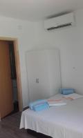 Plán poschodí v ubytovaní Apartments with a parking space Zubovici, Pag - 12050