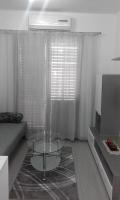 Půdorys ubytování Apartment Crikvenica 12116e