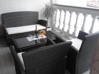 Posezení v ubytování Apartment Crikvenica 12116e