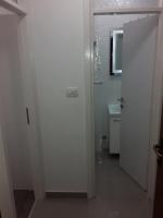Koupelna v ubytování Apartment Crikvenica 12116e