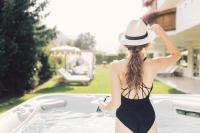 Wellness Refugium & Resort Hotel Alpin Royal - Small Luxury Hotels of the World vendégei