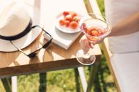 Wellness Refugium & Resort Hotel Alpin Royal - Small Luxury Hotels of the World italokat is kínál