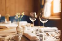 Wellness Refugium & Resort Hotel Alpin Royal - Small Luxury Hotels of the World italokat is kínál