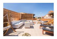 Posedenie v ubytovaní Baulus Yard Luxury