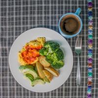 Φαγητό σε αυτό το ξενοδοχείο ή κάπου εκεί κοντά