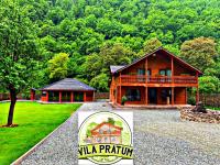Vila Pratum - Housity