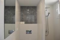 Kúpeľňa v ubytovaní Holiday apts Provima Mallorca