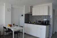 Kuchyňa alebo kuchynka v ubytovaní Holiday apts Provima Mallorca