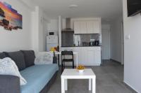 Kuchyňa alebo kuchynka v ubytovaní Holiday apts Provima Mallorca