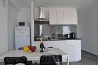 Kuchyňa alebo kuchynka v ubytovaní Holiday apts Provima Mallorca