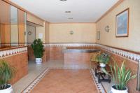 Plán poschodí v ubytovaní Holiday apts Provima Mallorca
