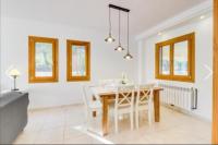 Půdorys ubytování Villa Cortés cerca del Mar